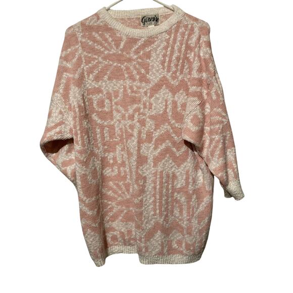 Vintage Sweaters - Vintage Knit Sweater